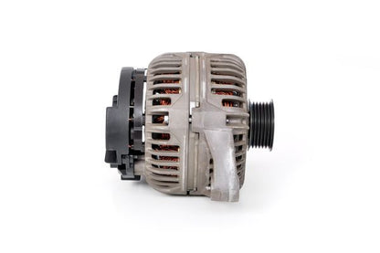 BOSCH 1986A01152 Alternator Clockwise Rotation 14V Voltage Fits PORSCHE