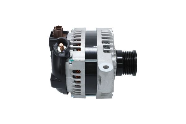 BOSCH 1986A01207 Alternator Clockwise Rotation Fits Ford Focus Volvo C30 S40 V50