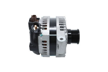 BOSCH 1986A01207 Alternator Clockwise Rotation Fits Ford Focus Volvo C30 S40 V50