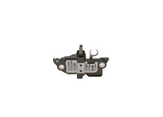 Alternator Regulator Service Replacement Maintenance Car Auto BOSCH 1986AE0111