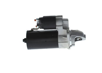 BOSCH 1986S00762 Starter Clockwise Rotation 12V Voltage Fits LOMBARDINI