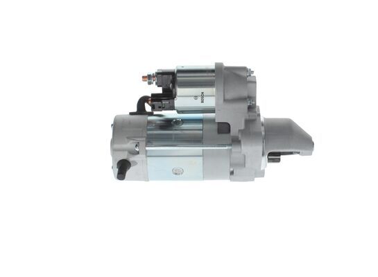 BOSCH 1986S00924 Starter Fits Lexus IS C Toyota Auris Avensis Corolla RAV4 Verso