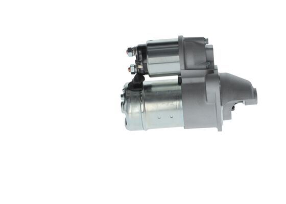 BOSCH 1986S01008 Starter Clockwise Rotation Fits Chevrolet Honda Opel Vauxhall