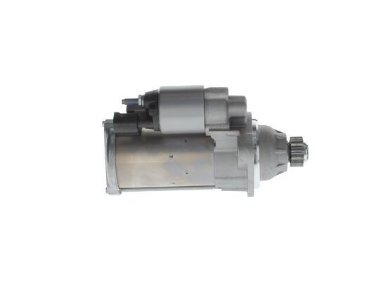 BOSCH 1986S01048 Starter Fits VW Caddy Caddy Alltrack Golf Golf Sportsvan Touran