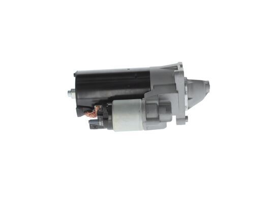 BOSCH 1986S01050 Starter Clockwise Rotation Fits Alfa Romeo Giulia Stelvio