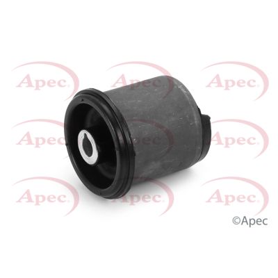 Axle Beam Bushing APEC AST8172 Fits Audi Seat Skoda VW A3 Bora Cordoba Fabia