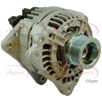 Alternator APEC AAL1771 Fits Audi Seat Skoda VW A3 Bora Cordoba Fabia Golf