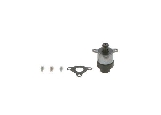 BOSCH 1465ZS0024 Fuel Quantity (Common Rail System) Control Valve Replacement
