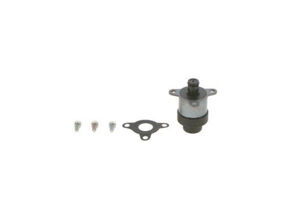 BOSCH 1465ZS0024 Fuel Quantity (Common Rail System) Control Valve Replacement