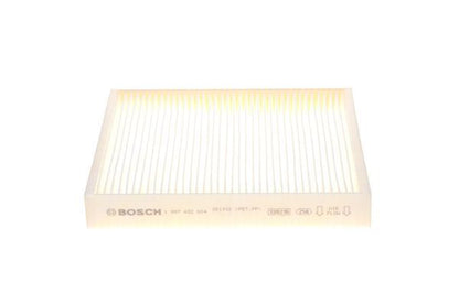 Bosch 1 987 432 004 Cabin Air Filter Fits Cadillac Chevrolet Opel Saab Vauxhall