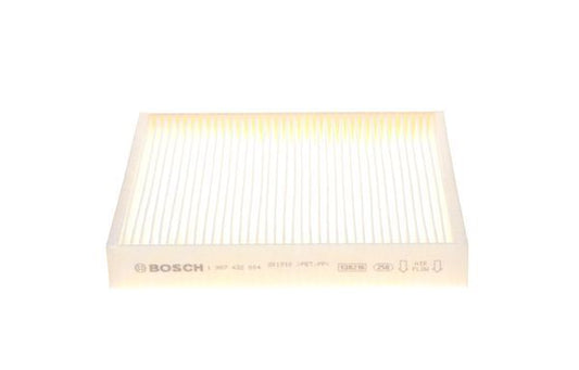 Bosch 1 987 432 004 Cabin Air Filter Fits Cadillac Chevrolet Opel Saab Vauxhall