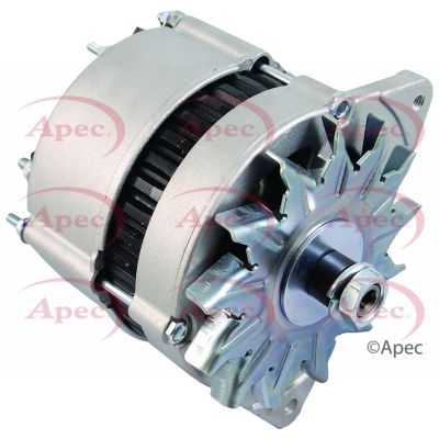 Alternator AAL1709 Fits Land Rover 110/127 Defender Discovery Range Rover APEC
