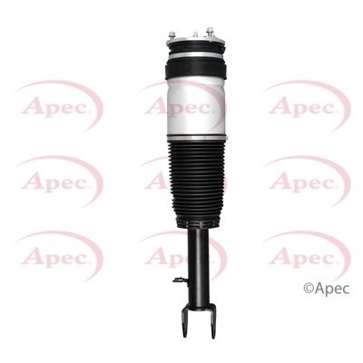 Air Suspension Strut APEC AAS1072 Front Fits Tesla Model S