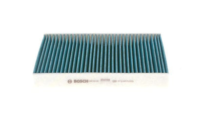 BOSCH 0986628548 Cabin Air Filter 270mm Activated Carbon Fits Peugeot 508 508 SW