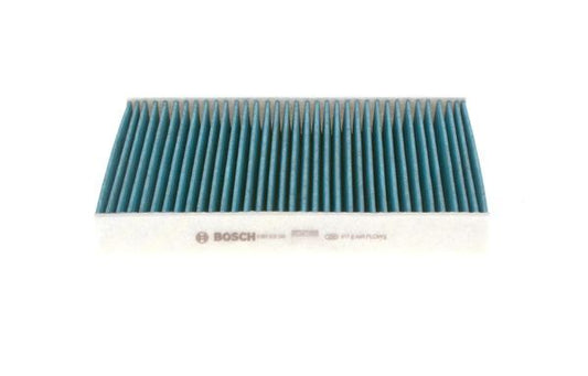 BOSCH 0986628548 Cabin Air Filter 270mm Activated Carbon Fits Peugeot 508 508 SW