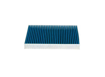 BOSCH 0986628592 Cabin Air Filter 243mm Activated Carbon Fits Tesla Model S