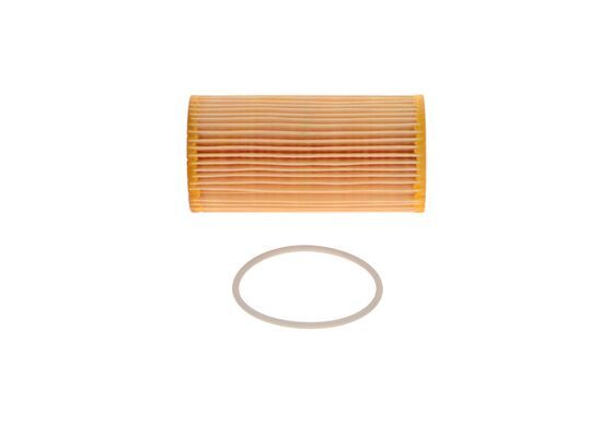Bosch 1 457 429 244 Oil Filter Fits Ford Volvo