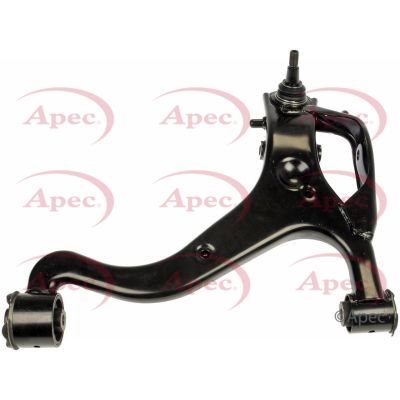 Apec Wheel Suspension Control Arm/Trailing Arm AST2184 Fits Land Rover Discovery