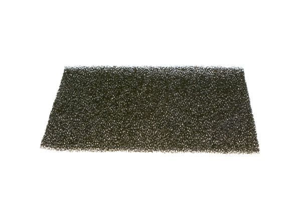 BOSCH 1987435124 Cabin Air Filter 291mm Particulate Fits Volvo 740 760 940 960