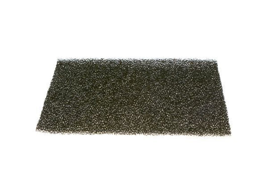 BOSCH 1987435124 Cabin Air Filter 291mm Particulate Fits Volvo 740 760 940 960