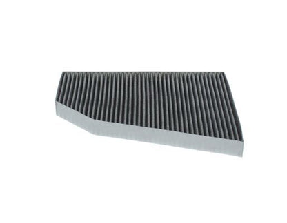 BOSCH 1987435611 Cabin Air Filter 322mm Activated Carbon Fits Tesla Model X