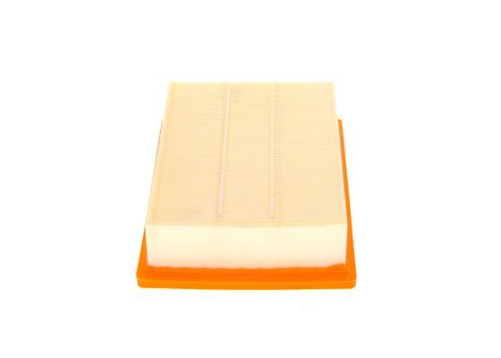 BOSCH 1457433095 Air Filter 254mm Length Insert Fits Ford Maverick Mazda Tribute