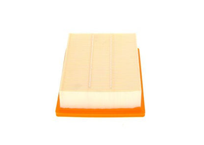BOSCH 1457433095 Air Filter 254mm Length Insert Fits Ford Maverick Mazda Tribute