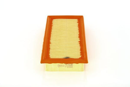 BOSCH 1457433286 Air Filter 288mm Length Insert 47mm Height Fits Fiat Innocenti