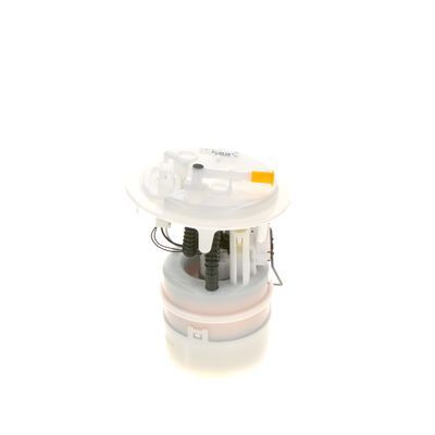 BOSCH 0986580138 Fuel Feed Unit Electric Operating For Citroën C5 C6 Peugeot 407