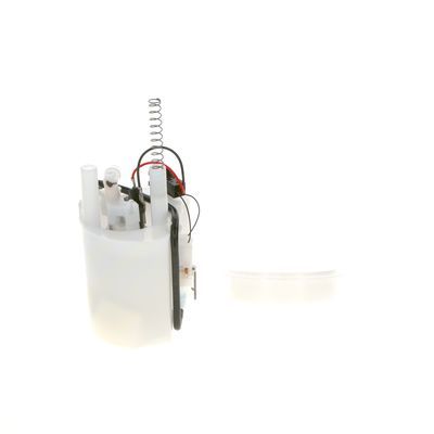 BOSCH 0986580183 Fuel Feed Unit Right O/S Driver Fits Mercedes-Benz C-Class