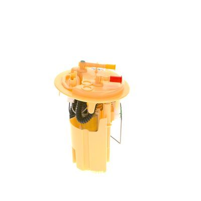 BOSCH 0986580215 Fuel Feed Unit Electric Operating For Citroën C4 C5 Peugeot 307