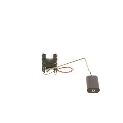 BOSCH 1582980163 Fuel Tank Sender Unit Mounting Fuel Supply Fits Opel Vauxhall