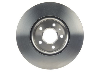 BOSCH 0986479667 Brake Disc Front Vented 321mm Outer Ø Fits Opel Vauxhall