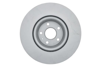 BOSCH 0986479C90 Brake Disc Front Vented 340mm Ø Fits Audi Cupra Seat Skoda VW