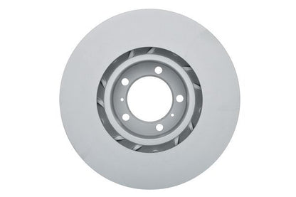 BOSCH 0986479D23 Brake Disc Front Right O/S Driver Side Fits Porsche Panamera