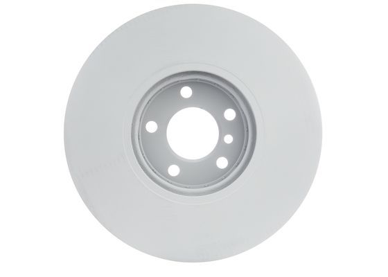 BOSCH 0986479E19 Brake Disc Front Left N/S Fits BMW 5 Series 6 Series 7 Series