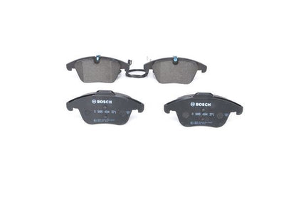 BOSCH 0986494371 Brake Pad Set For Disc Brake Front Fits Peugeot 407 508 508 SW
