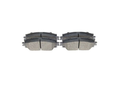 BOSCH 0986494886 Brake Pad Set For Disc Brake Front Fits Toyota Yaris / Vios