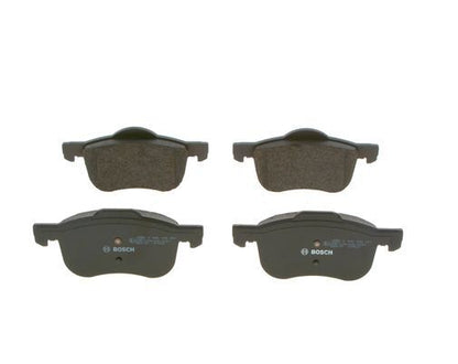 BOSCH 0986495061 Brake Pad Set For Disc Brake 19mm Thickness Fits VOLVO