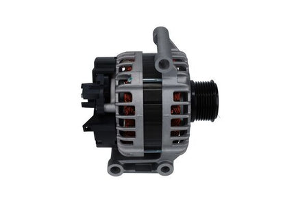 BOSCH 1986A00683 Alternator Clockwise Rotation 14V Voltage Fits Ford Transit