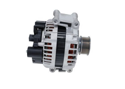 BOSCH 1986A01039 Alternator Clockwise Rotation Fits Audi A4 A4 Allroad A5 Q5