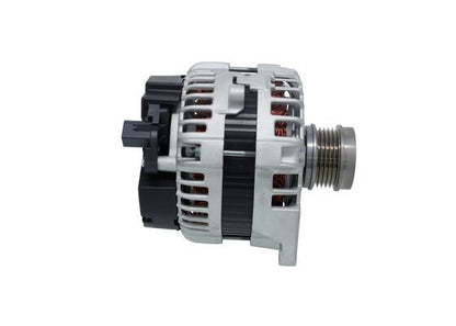BOSCH 1986A01041 Alternator Fits Mercedes-Benz A-Class B-Class CLA GLA-Class