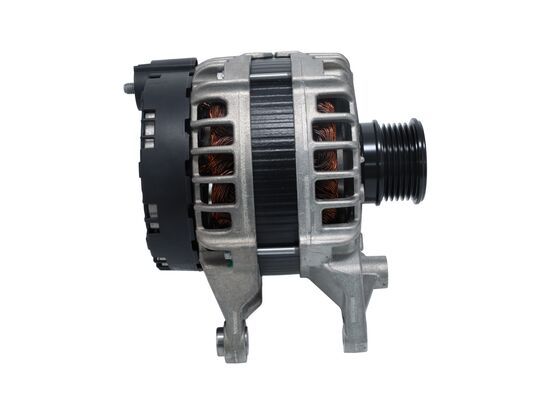 BOSCH 1986A01057 Alternator Clockwise Fits Mercedes-Benz C-Class E-Class GLC