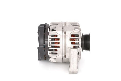 BOSCH 1986A01137 Alternator Clockwise Fits Audi A4 A6 Skoda Superb VW Passat