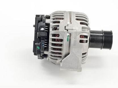 BOSCH 1986A01160 Alternator Clockwise Rotation 14V Voltage Fits OPEL SAAB SCANIA