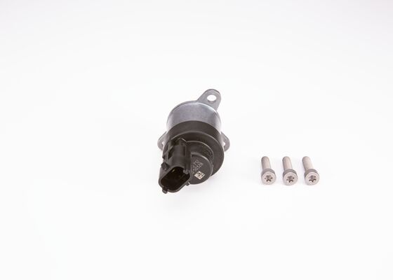 BOSCH 1465ZS0081 Fuel Quantity (Common Rail System) Control Valve Replacement