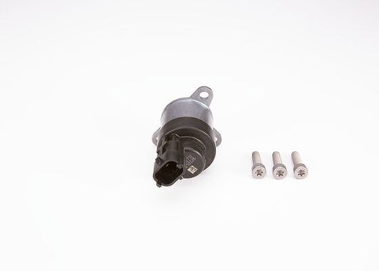 BOSCH 1465ZS0081 Fuel Quantity (Common Rail System) Control Valve Replacement
