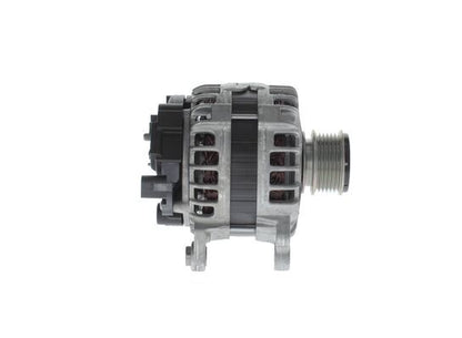 BOSCH 1986A01380 Alternator Clockwise Rotation 14V Voltage For Skoda Fabia Rapid