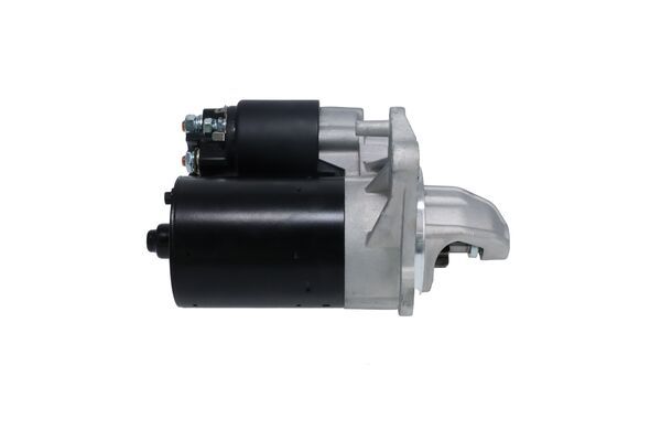 BOSCH 1986S00651 Starter Clockwise Rotation 12V Voltage 0.9kW Power Fits Mini