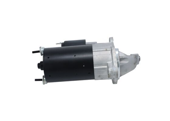 BOSCH 1986S00658 Starter Fits Audi 80 100 A4 A6 Cabriolet Coupe VW Passat
